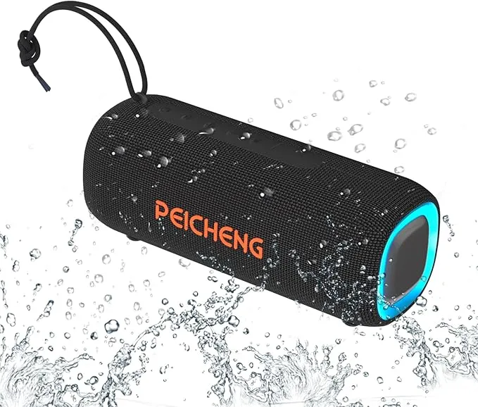 03C Speaker