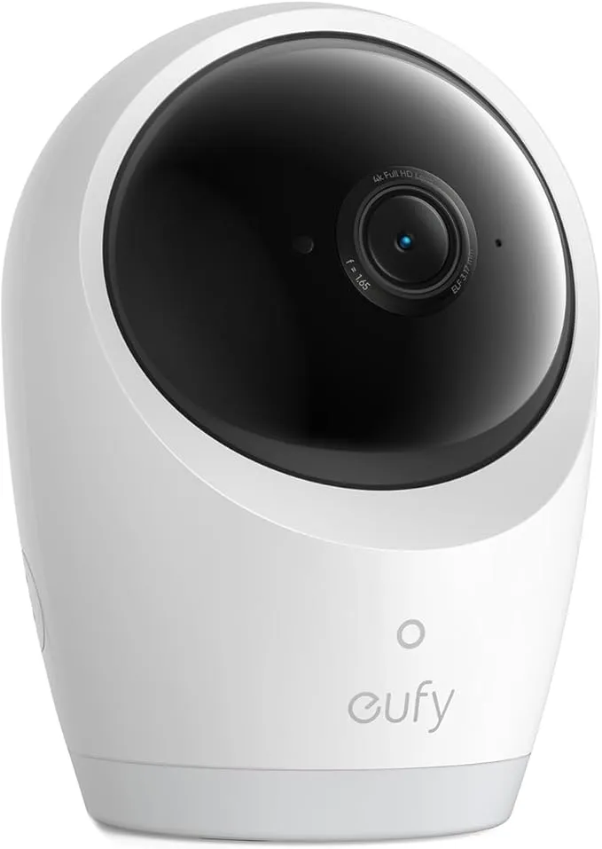 eufy Baby Monitor E21 Add-On Camera
