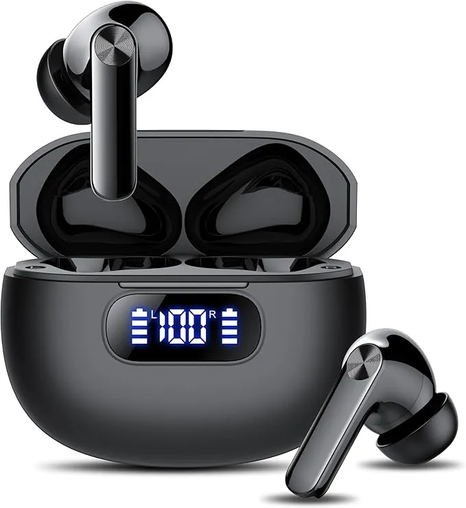 S50 Earbuds
