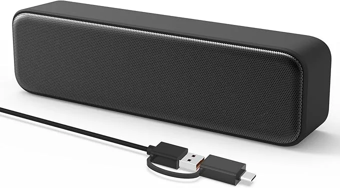 Computer Speakers for Desktop PC YFQ50A2C