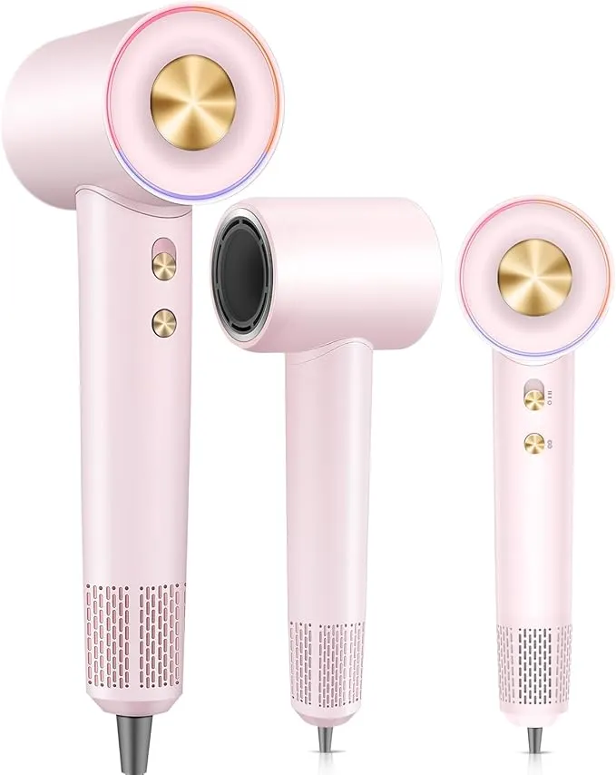 Hair Dryer QYCFJ219
