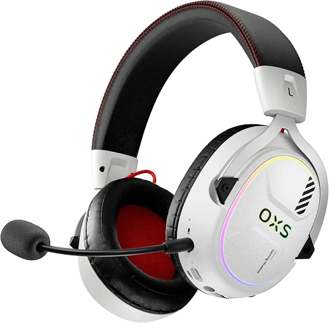 Storm G2 Wireless Gaming Headset GH02