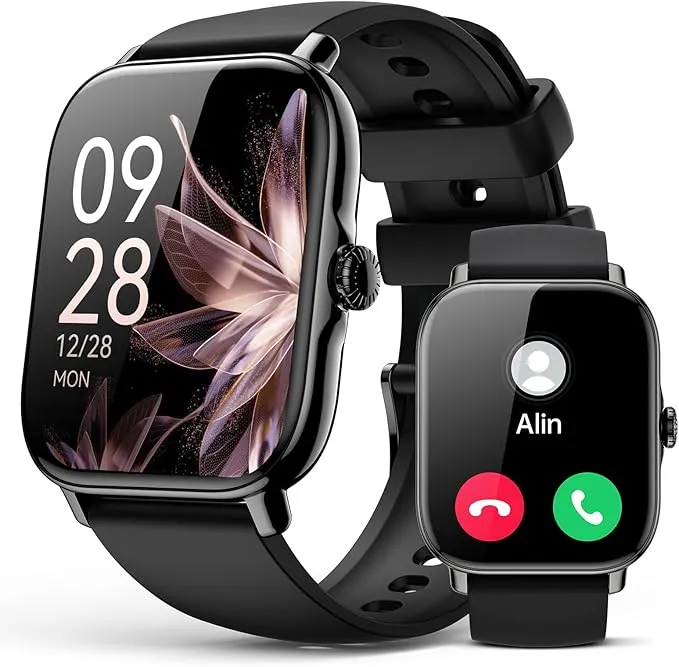 Smart Watch for Women Men P72