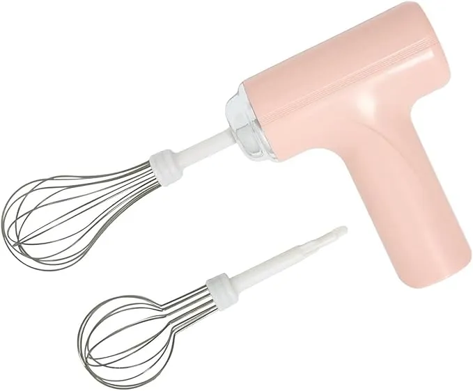 Cordless Hand Mixer HZ-002