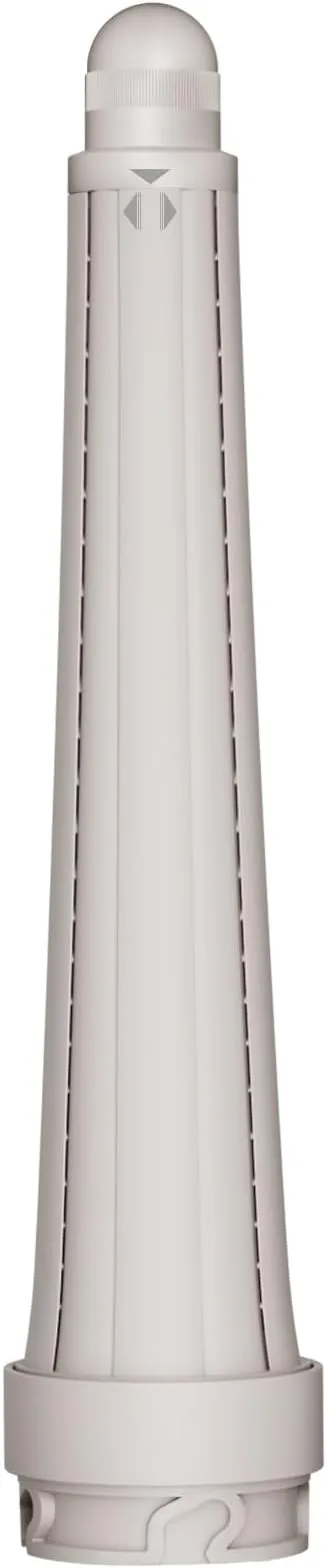 Long Curling Iron Conical Barrels Attachment for Shark FlexStyle Accessories