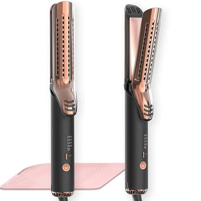 Dual-Voltage Curling Iron S3103