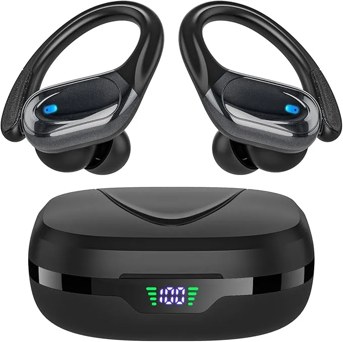 BX17 Wireless Earbuds