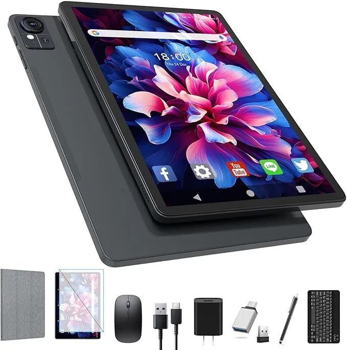2025 Release 11 inch Tablet
