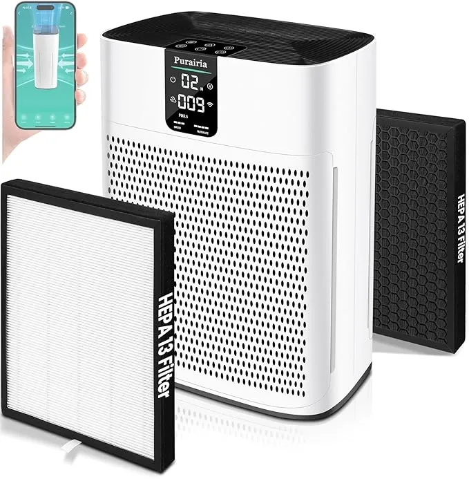 Air Purifiers for Home ZWN-132
