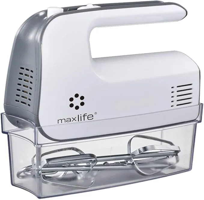 Hand Mixer ML-6617