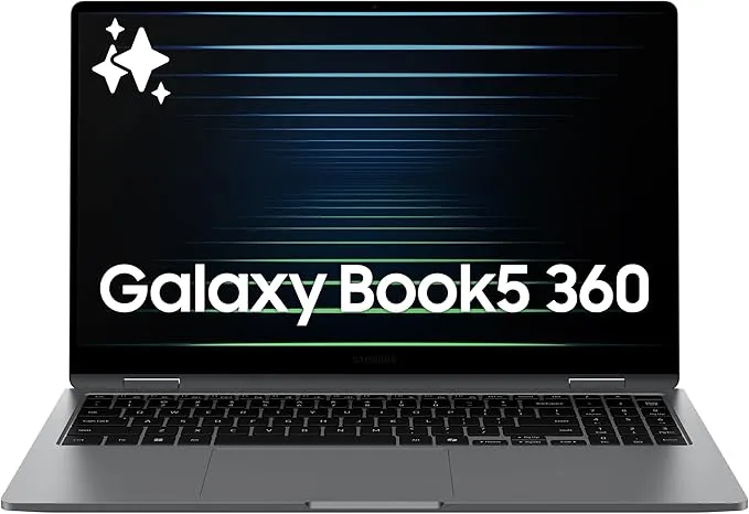 Galaxy Book5 360 NP750QHA-KA1US