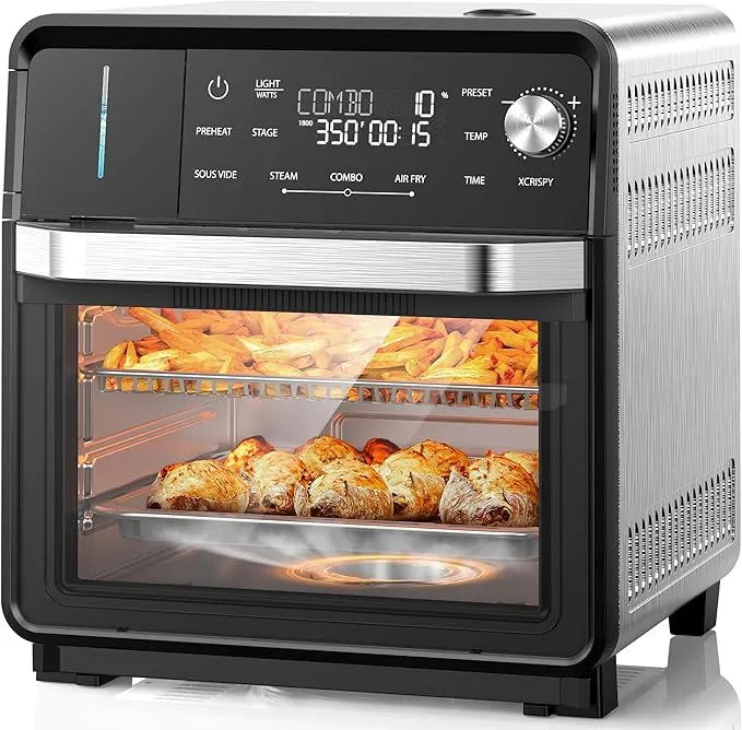 Combi Steam Oven