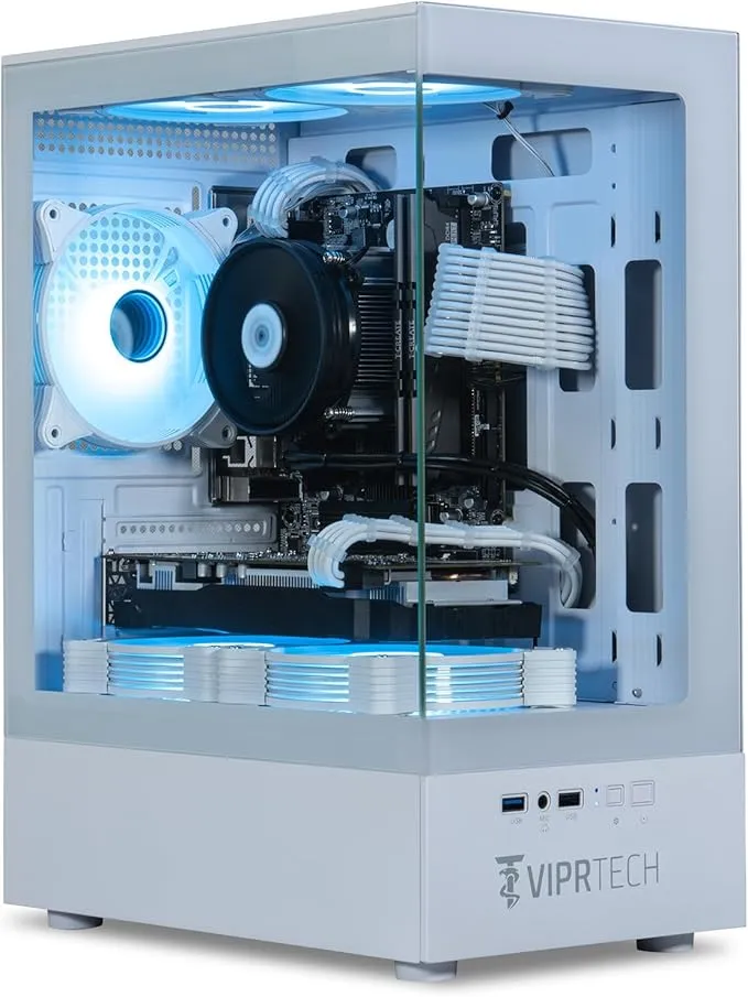 Stryker 1.0 Gaming PC