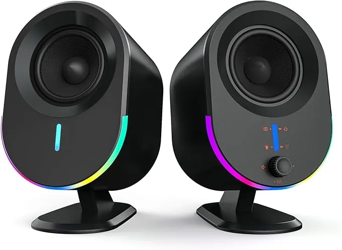 Computer Speakers GM03