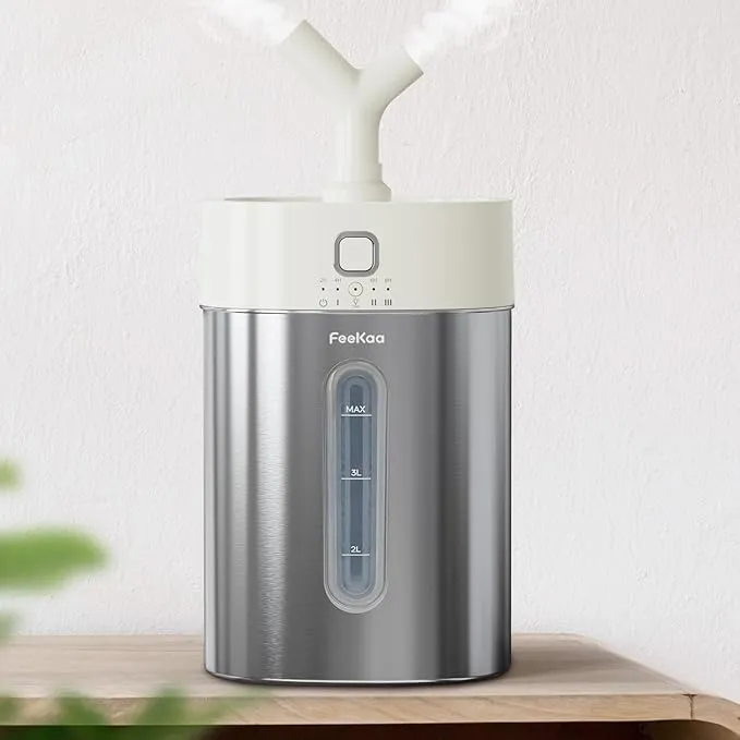 Stainless Steel Humidifier FK-JSQ-0114