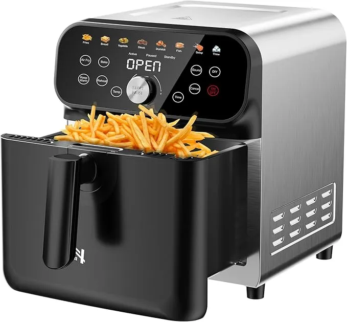 Air Fryer AF06D02