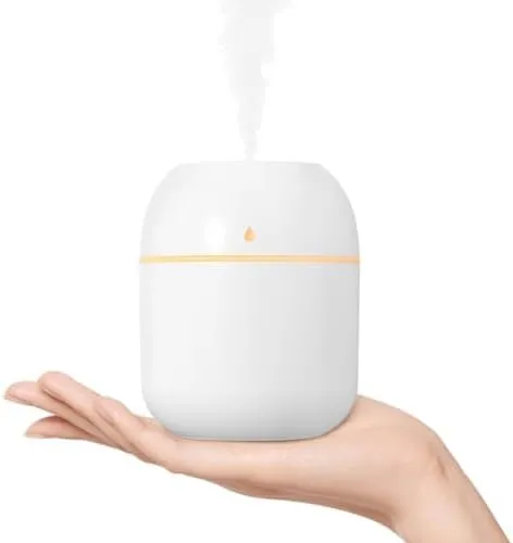 Portable Small Humidifier Jiashiqi