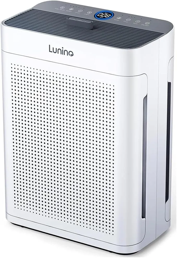 K2 HEPA Air Purifier