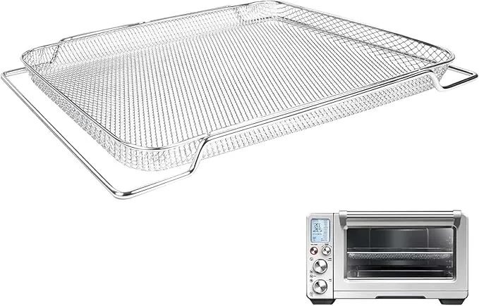 Air Fryer Basket for Breville Smart Oven Air Fryer Pro
