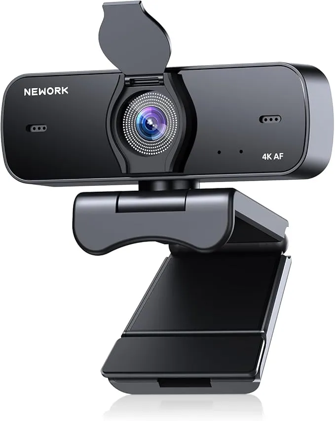 EasyCam 501