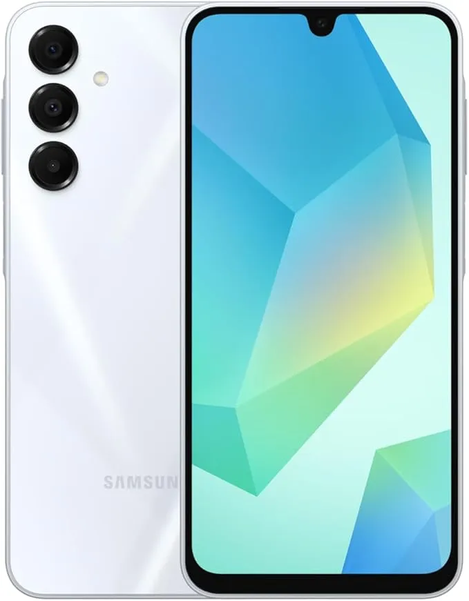 Galaxy A16 SM-A165F/DS