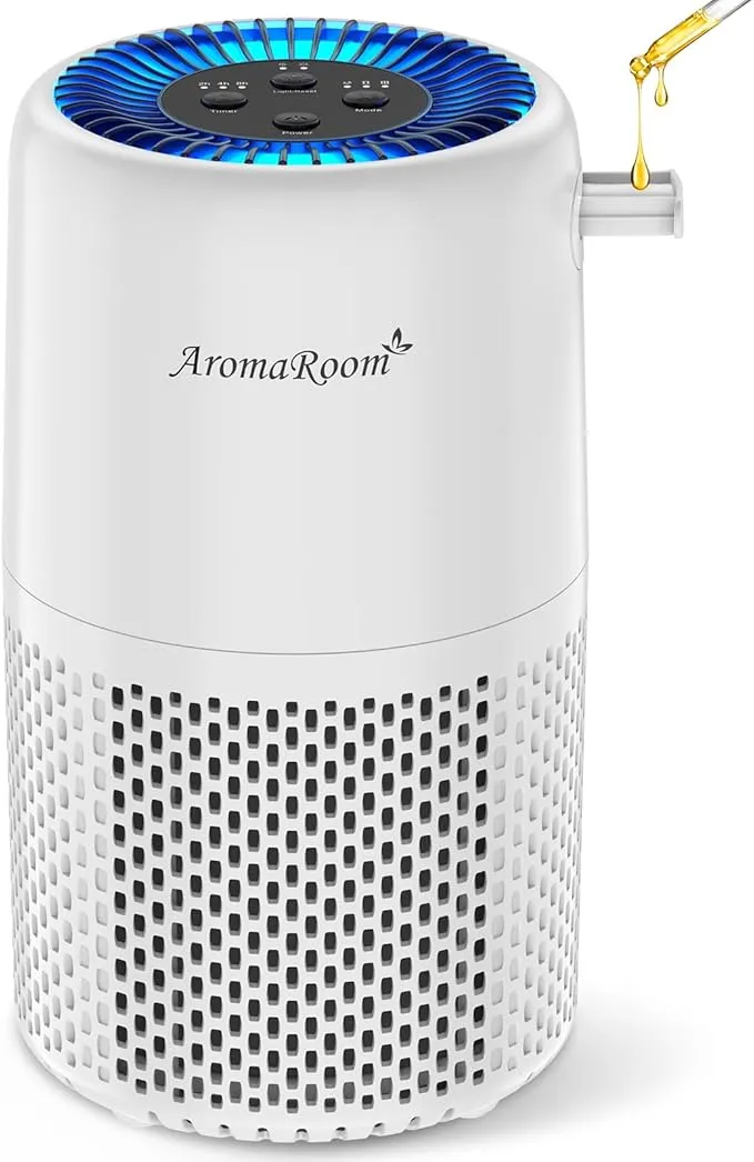 Air Purifier AP103-A