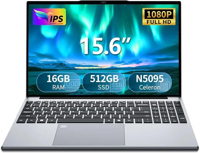 Gaming Laptop UL153