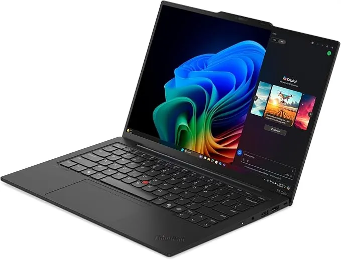 ThinkPad X1 Carbon Gen 13 21NS000LUS