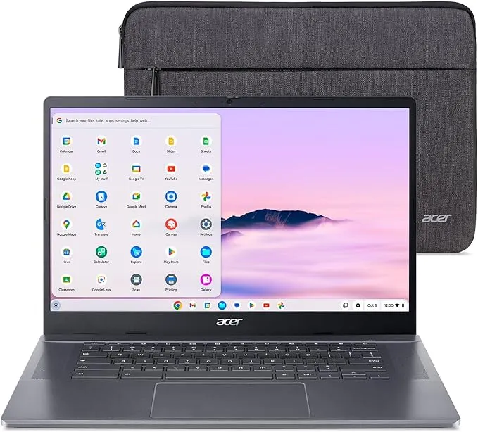 Chromebook Plus 515 CB515-2HT-33M4