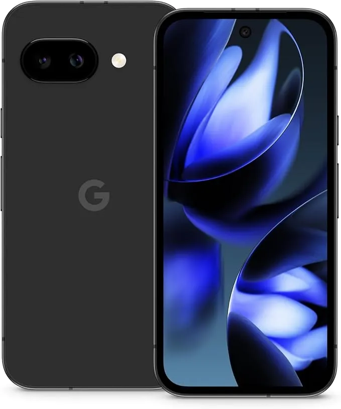 Google Pixel 9a