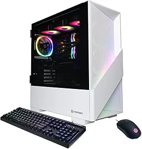 Gamer Supreme Gaming PC SLCAI9800A3