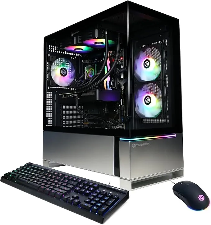 Gamer Supreme Gaming PC SLCAI9300A2