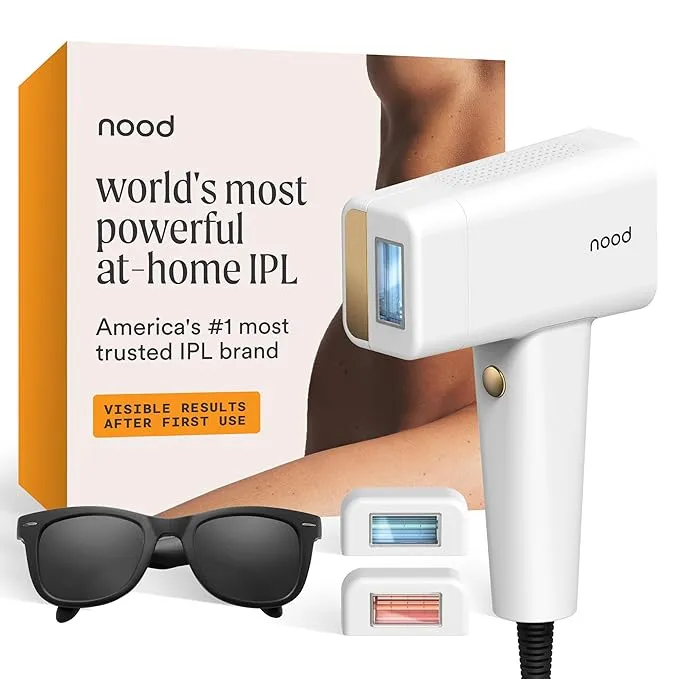 Nood™ Flasher Pro