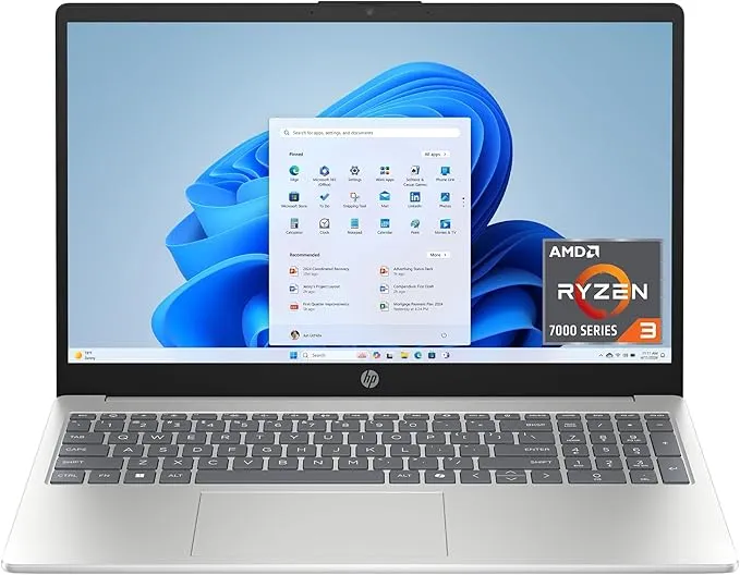 HP 15-fc0399nr