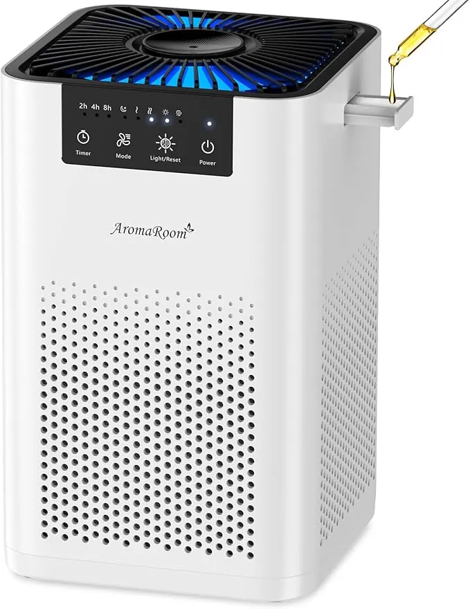Air Purifiers AP102