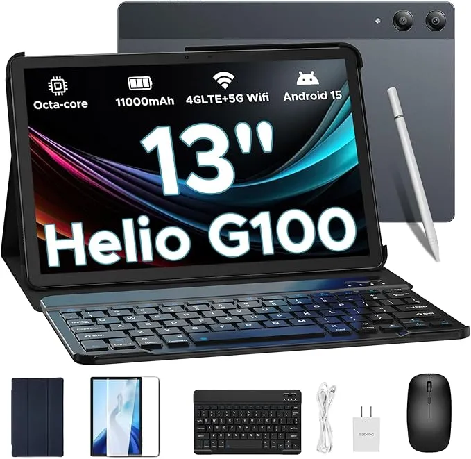 Tab E3 Pro