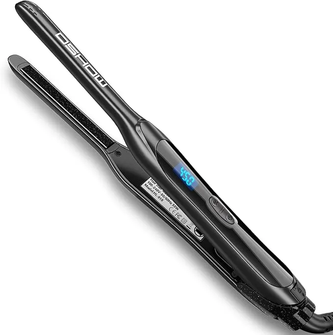 Pencil Flat Iron HL-018