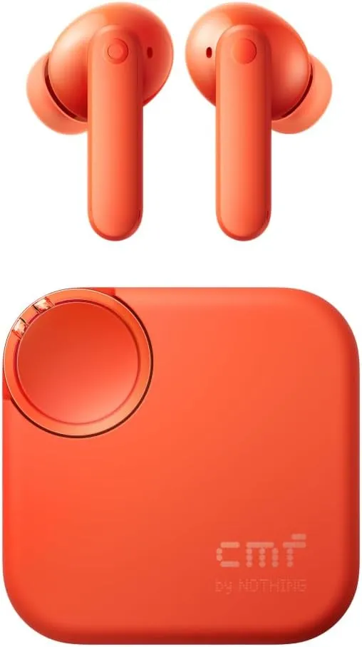 CMF Buds 2 Wireless Earbuds