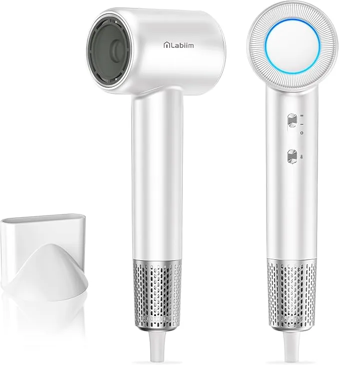 Hair Dryer LA-05