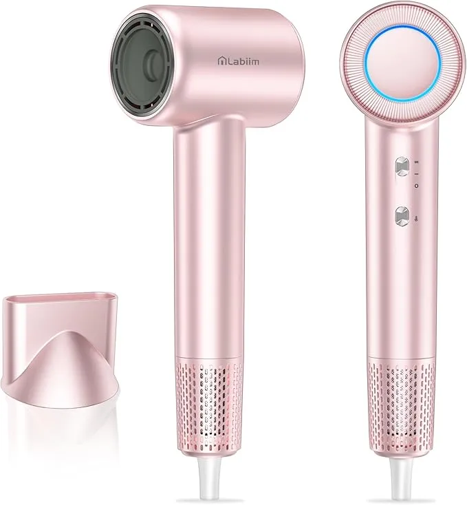 Hair Dryer LA-05