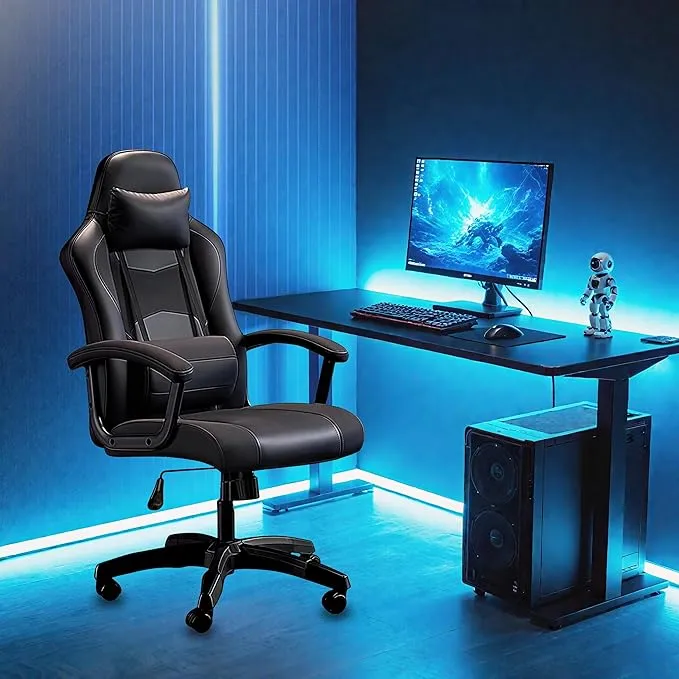 Gaming Chair Ergonomic Office Chair MZ813