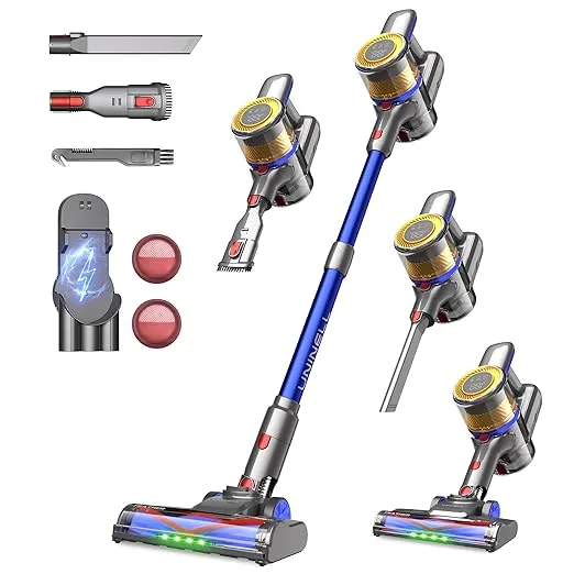 Cordless Vacuum Cleaner UV1