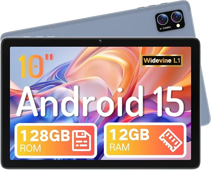 Android Tablet 10 inch