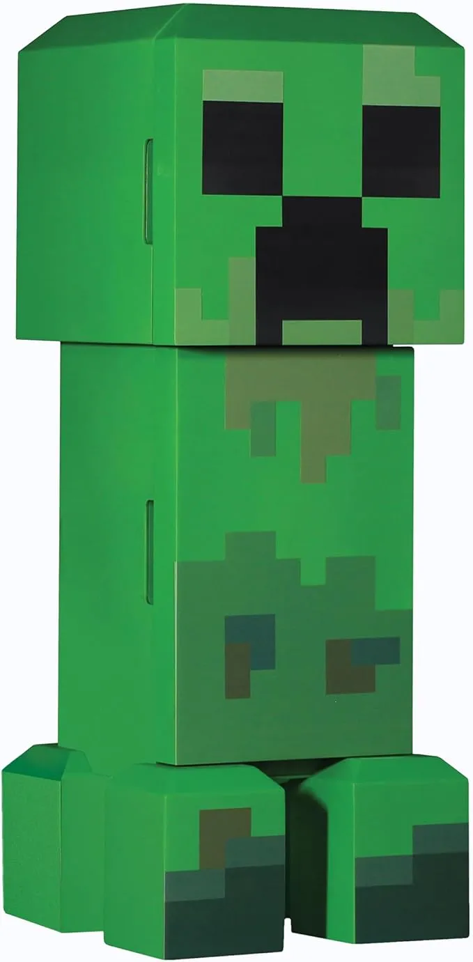 Minecraft Legends Creeper Mini Fridge 8L