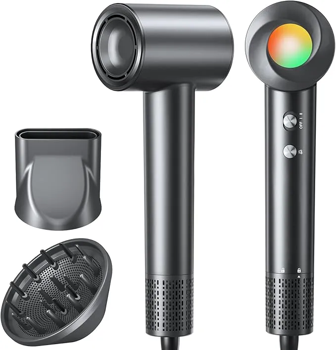 Hair Dryer 891C