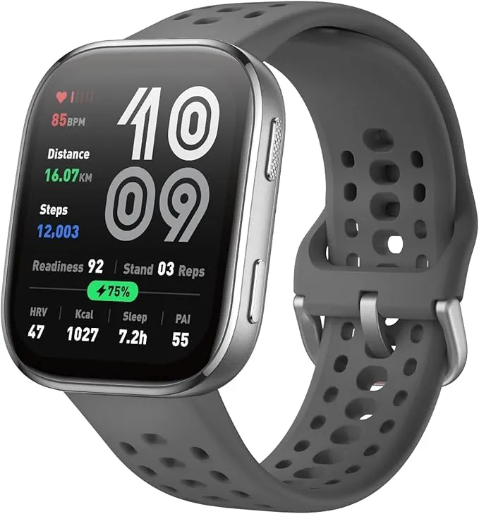 Bip 6 Smart Watch