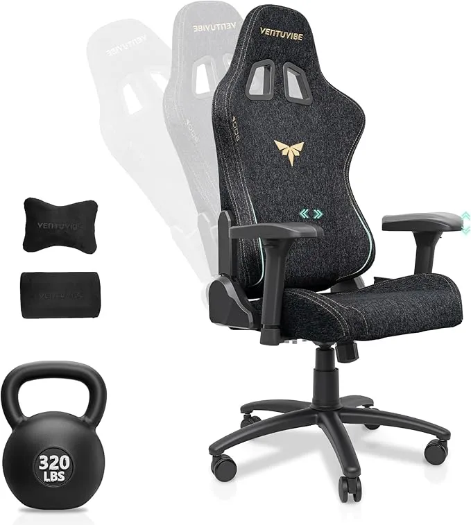 Gaming Chair VV-PU-V1L-1