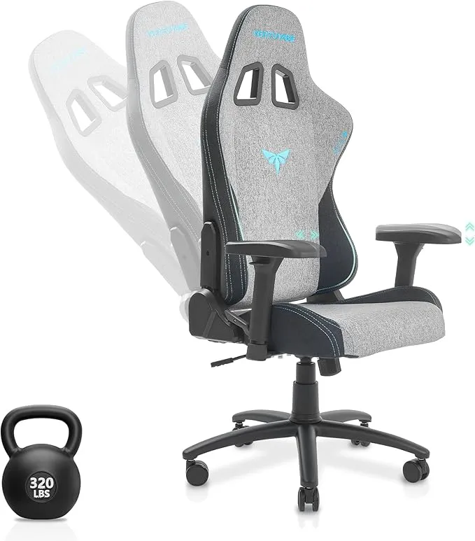 Gaming Chair VV-PU-V1L-1