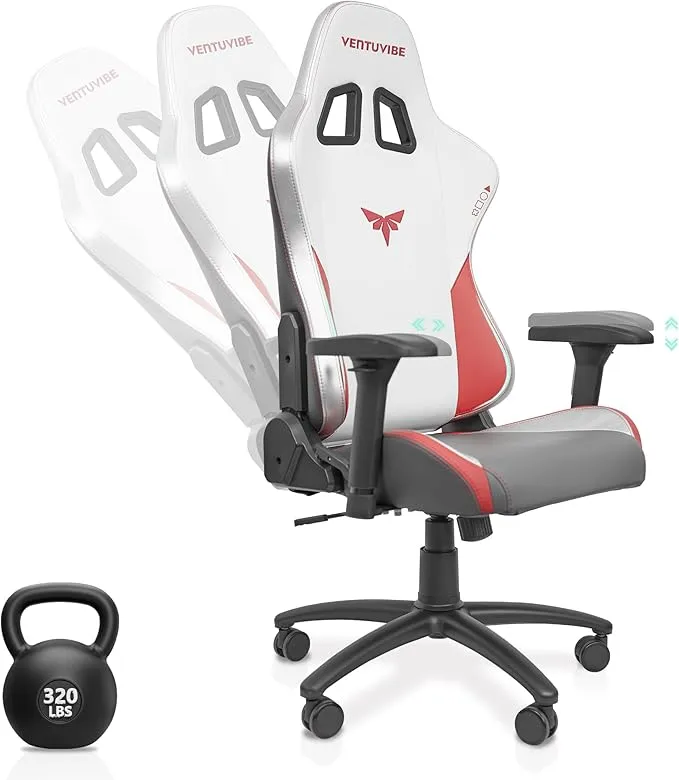 Gaming Chair VV-PU-V1L