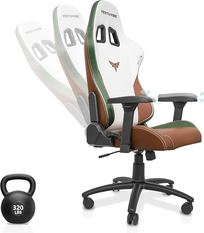 Gaming Chair VV-PU-V1L